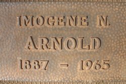 Imogene N. Arnold 