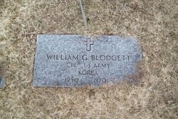 William Grant Blodgett 