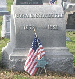 Cora G. Broadbelt 