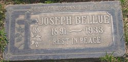 Joseph Henry Bellue Sr.