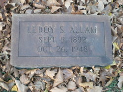 LeRoy S. Allam 