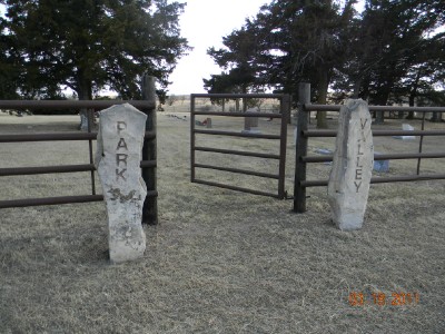Park Valley Cemetery