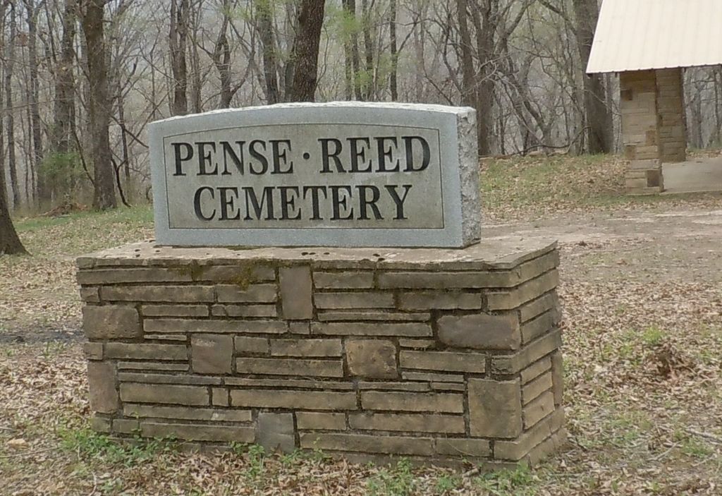 Pense Cemetery