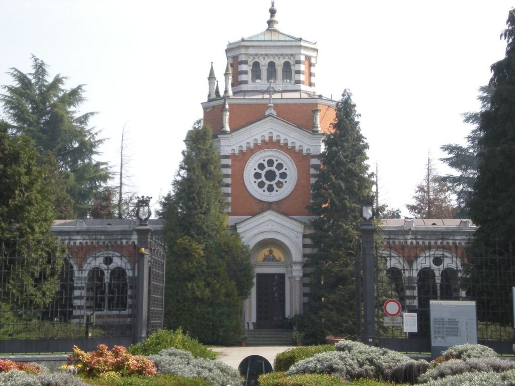 Cimitero San Lazzaro