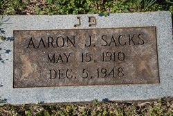 Aaron J. Sacks 