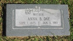 Anna B. <I>Linn</I> Day 