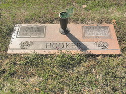 John W. Hooker 