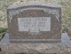 Eliza Rattling Gourd 