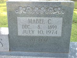 Mabel <I>Calcote</I> Bonds 
