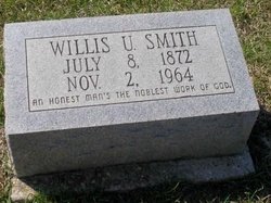Willis Ugermany Smith 
