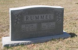 William E. Rummel 