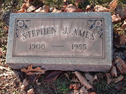 Stephen J. Ames 
