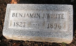 Benjamin J. White 
