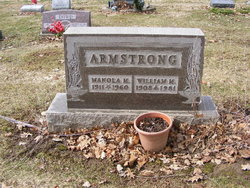 Manola Armstrong 