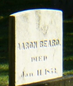 Aaron Beard 