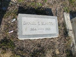 Daniel Stewart Blanton 