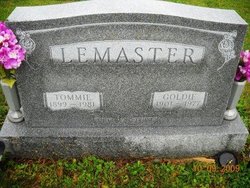 Tommie LeMaster 