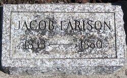 Jacob T. Farison 