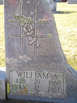 William Allison Edwards 