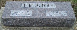 Jeffie Coy Gregory 