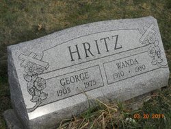 Wanda <I>Jara</I> Hritz 