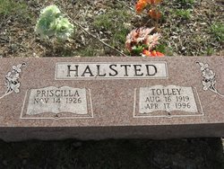 Tolley Halsted 