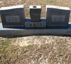 Allen L. Emmons 