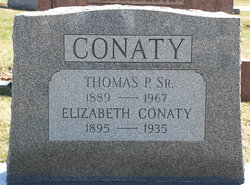 Elizabeth Conaty 