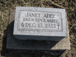 Janet Adee 