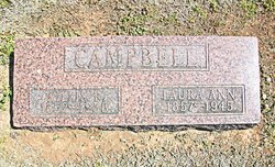 Willis Richard Campbell 