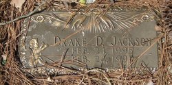 Drake D Jackson 