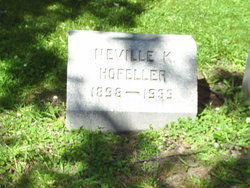 Neville Kaiser Hofeller 