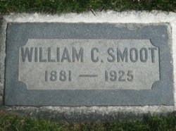 William Cochran A. Smoot 