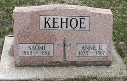 Anne C. Kehoe 