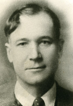Herbert Gerald Thorpe 
