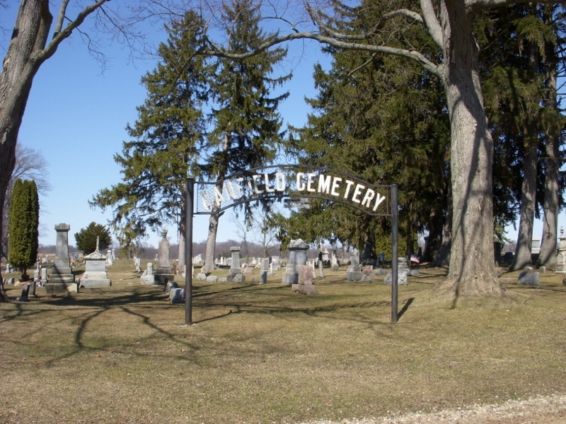 Banfield Cemetery
