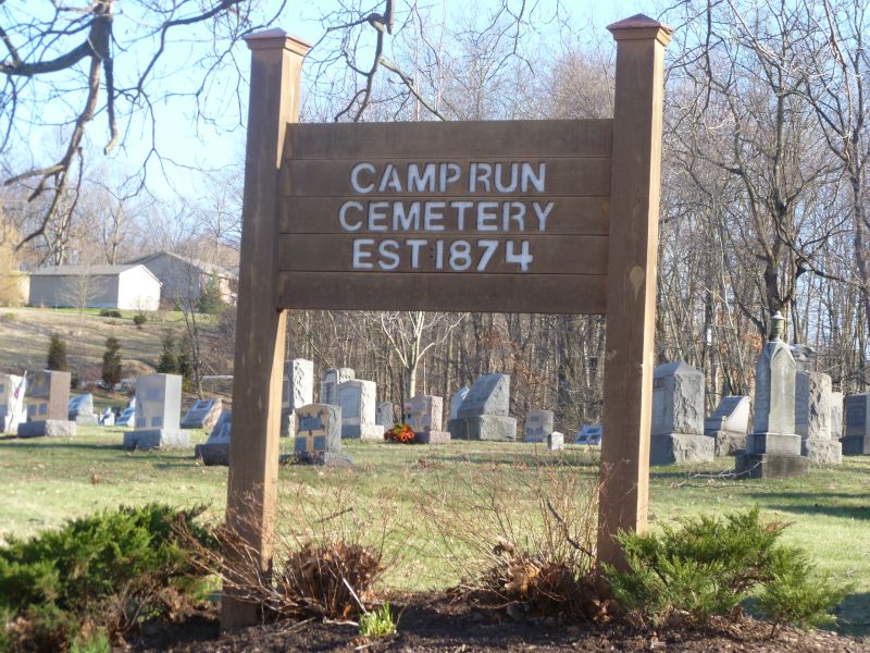 Camp Run Cemetery
