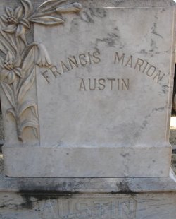 Francis Marion Austin 
