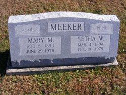 Mary M. Meeker 