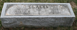Julius Claeys 
