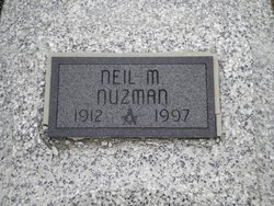 Neil Marlin Nuzman 