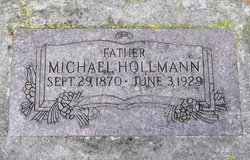 Michael A. Hollmann 