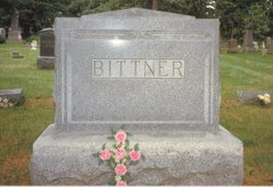 Sanford N Bittner 