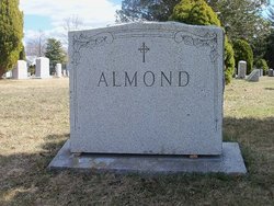 Ann <I>Hardman</I> Almond 