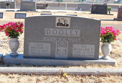 Bookard E Dooley 