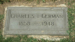 Charles T. German 