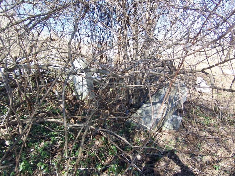 Tunnicliff Cemetery