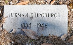 Herman E. Upchurch 