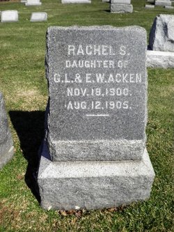 Rachel S. Acken 