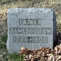 James Cullom 